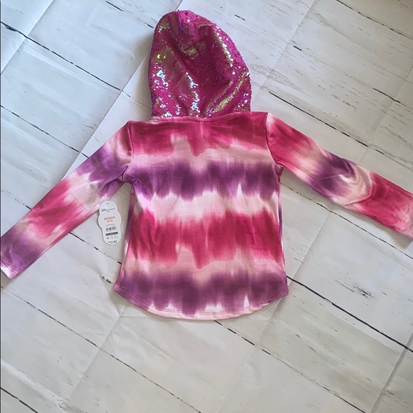 Pullover sweater - Picture 5 of 6